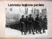 Presentations 'PSRS Armija Latvijā 1940-1945', 14.