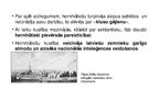 Presentations 'Apgaismība Baltijā. Baltijas sabiedrība 16.-18.gadsimtā', 11.