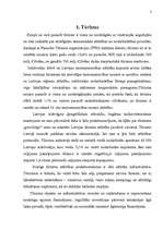 Research Papers 'Tūrisms Latvijā', 3.