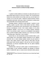 Research Papers 'Renesanses filosofiskā doma', 1.