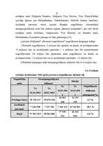 Term Papers 'Latvijas komercbanku noguldījumu tirgus analīze', 35.