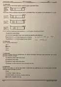 Samples '2013. gada Fizikas Centralizētā eksāmena atbildes', 2.