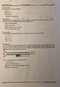 Samples '2013. gada Fizikas Centralizētā eksāmena atbildes', 7.