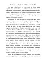 Essays 'Rolanda Brieža "Karaoke" un Ilmāra Šlāpina "Karmabandha" salīdzinošā skatījumā', 1.