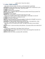 Samples 'Lieldienu svētku scenārijs', 5.