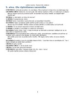 Samples 'Lieldienu svētku scenārijs', 9.