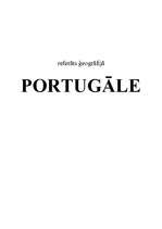 Research Papers 'Portugāle', 1.