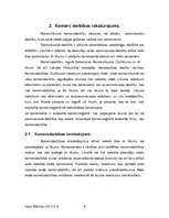 Research Papers 'Komercdarbības raksturojums - komersants, individuālais komersants, komercaģents', 4.