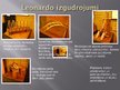 Presentations 'Leonardo da Vinči gleznojumi un izgudrojumi', 5.