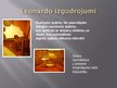 Presentations 'Leonardo da Vinči gleznojumi un izgudrojumi', 11.