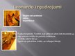 Presentations 'Leonardo da Vinči gleznojumi un izgudrojumi', 13.