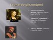 Presentations 'Leonardo da Vinči gleznojumi un izgudrojumi', 16.