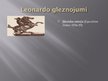 Presentations 'Leonardo da Vinči gleznojumi un izgudrojumi', 21.