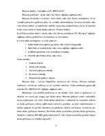 Term Papers 'Darba vides risku novērtējums ZS "Birzlejas" zāģbaļķu zāģēšanas cehā', 11.