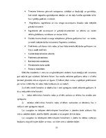 Term Papers 'Darba vides risku novērtējums ZS "Birzlejas" zāģbaļķu zāģēšanas cehā', 22.