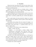 Term Papers 'Darba vides risku novērtējums ZS "Birzlejas" zāģbaļķu zāģēšanas cehā', 30.