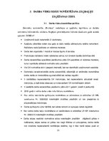 Term Papers 'Darba vides risku novērtējums ZS "Birzlejas" zāģbaļķu zāģēšanas cehā', 52.