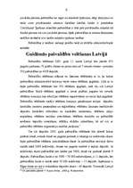 Research Papers 'Administratīvās tiesības. Pašvaldību jēdziens Latvijā', 5.