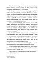 Research Papers 'Administratīvās tiesības. Pašvaldību jēdziens Latvijā', 7.