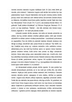 Essays 'Vērtības un to izpratne Senajā Romā', 3.