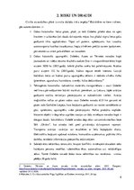 Research Papers 'Dobeles, Tērvetes un Auces novadu civilās aizsardzības plāna izpēte', 8.