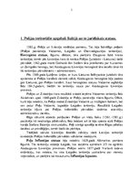 Research Papers 'Poļu - zviedru laika pārvalde un tiesības Latvijā 16.-18.gadsimtā', 3.