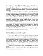 Research Papers 'Poļu - zviedru laika pārvalde un tiesības Latvijā 16.-18.gadsimtā', 6.