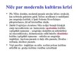Presentations 'Politikas izpratne F.Nīčes darbos', 8.