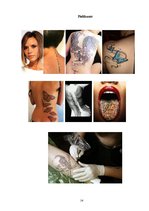 Research Papers 'Tetovējumi kā ķermeņa apgleznošanas veids', 14.