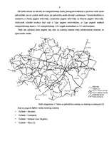 Research Papers 'Gulbenes rajona satiksmes tehniskā infrastruktūra un transports', 9.