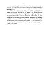 Research Papers 'Hiperaktivitāte - medicīniska, psiholoģiska, pedagoģiska un sociāla problēma pir', 11.