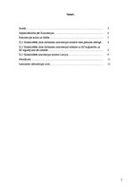 Research Papers 'Starptautiskās Darba organizācijas konsolidētās konvencijas ieviešana', 2.