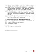 Samples 'Vides aizsardzības instrukcija', 6.