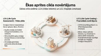 Presentations 'Ēkas enerģētiskā bilance: aprēķina un interpretācijas principi Latvijā', 6.
