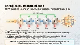 Presentations 'Ēkas enerģētiskā bilance: aprēķina un interpretācijas principi Latvijā', 7.