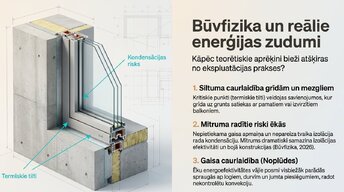Presentations 'Ēkas enerģētiskā bilance: aprēķina un interpretācijas principi Latvijā', 8.