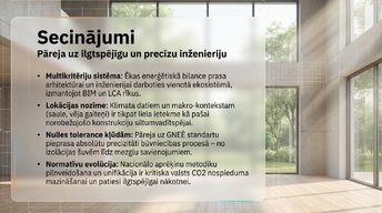 Presentations 'Ēkas enerģētiskā bilance: aprēķina un interpretācijas principi Latvijā', 10.