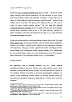 Research Papers 'Politiskā kultūra un tās izvērtējums Latvijā', 16.