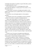 Term Papers 'Fiziskās personas maksātnespējas process un tā ierosināšanas problemātika', 10.