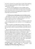 Term Papers 'Fiziskās personas maksātnespējas process un tā ierosināšanas problemātika', 12.