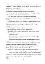 Term Papers 'Fiziskās personas maksātnespējas process un tā ierosināšanas problemātika', 18.