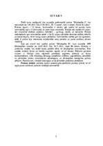 Practice Reports 'Prakse ZS "Ciprese" un APP "Dārzkopības institūts"', 3.