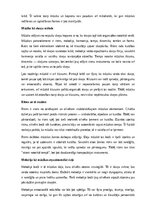Summaries, Notes 'Mūzika', 2.