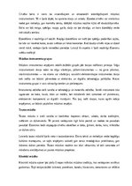 Summaries, Notes 'Mūzika', 4.