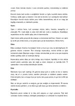 Summaries, Notes 'Mūzika', 5.