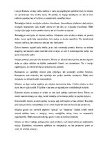 Summaries, Notes 'Mūzika', 14.
