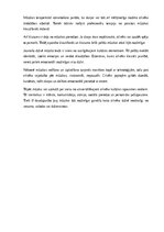 Summaries, Notes 'Mūzika', 15.