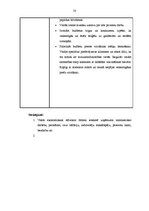 Term Papers 'SIA "Birzes LS" saimnieciskās darbības analīze', 50.