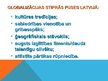 Presentations 'Latvija un globalizācija', 11.