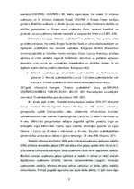 Research Papers 'Mazie un vidējie uzņēmumi un to atbalsta programmas Latvijā', 9.